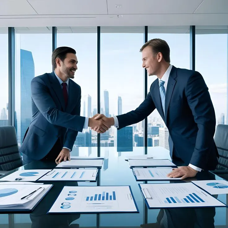 کاریابی بین المللی