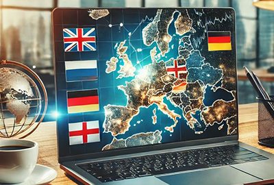 ثبت شرکت اروپا ثبت شرکت در اروپا