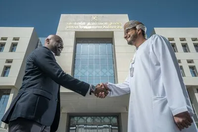 سرمایه گذاری در عمان سرمایه گذاری در عمان