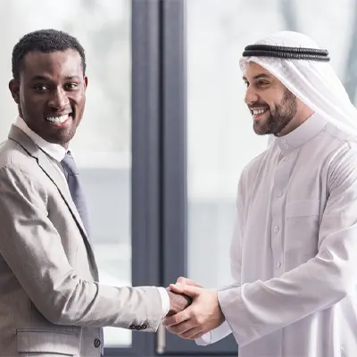 ثبت شرکت در عمان