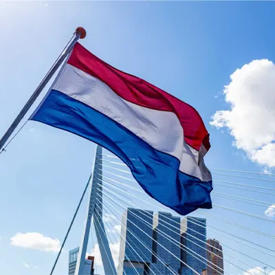 ثبت شرکت در هلند