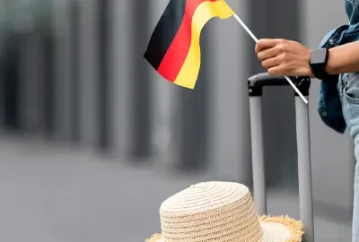 کاریابی آلمان