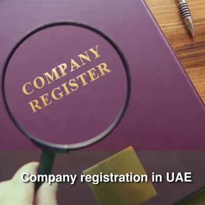 ثبت شرکت در امارات