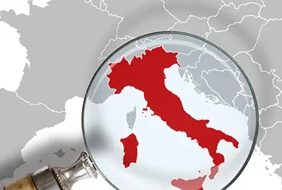 کاریابی ایتالیا