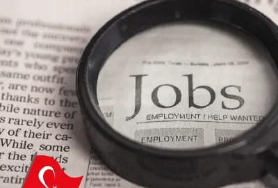 کاریابی ترکیه