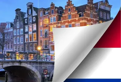 کاریابی هلند