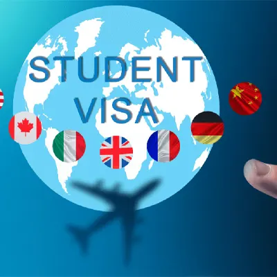 ویزای تحصیلی