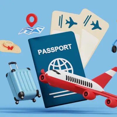 ویزای توریستی